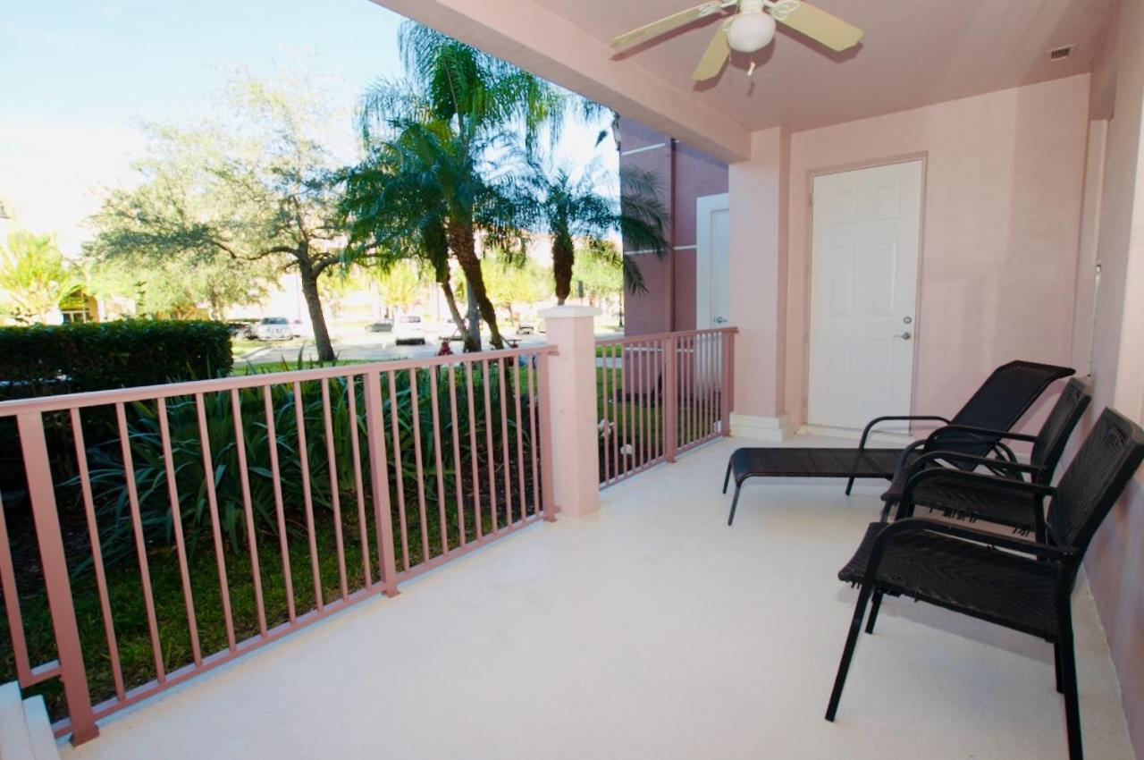 Vista Cay Luxury 2 Bedroom Condo Orlando Exterior photo